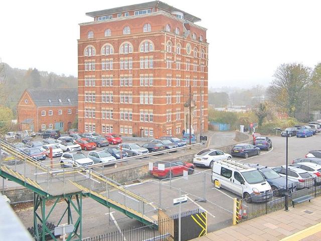Apartment for rent in Stroud, School House