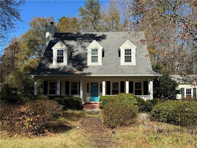 House for sale in Clemson, South Carolina