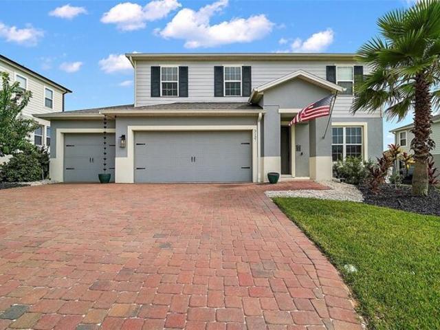 House for sale in Minneola