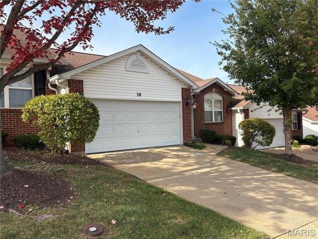 House for sale in Saint Charles, Missouri