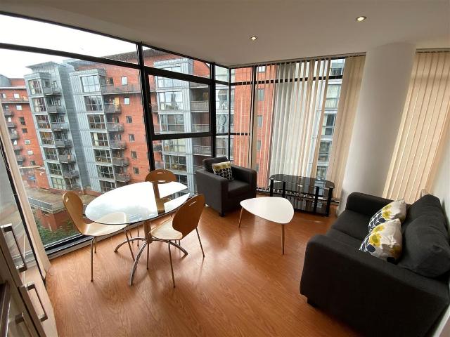 Apartment for rent in City Centre, Georgia
