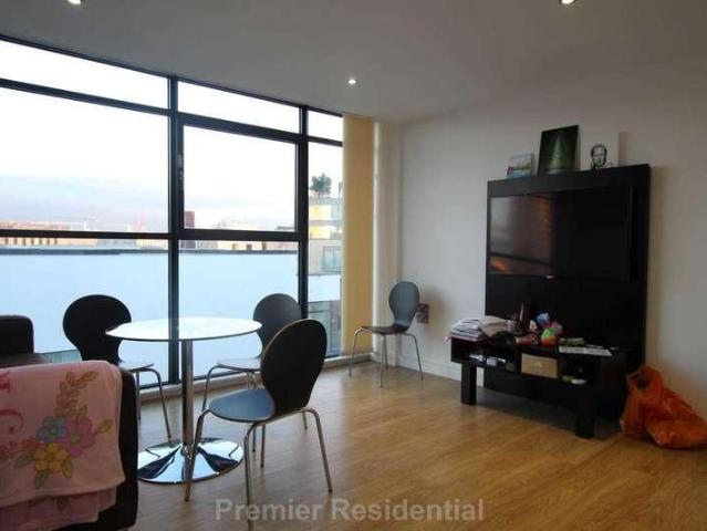 Apartment for rent in City Centre, Georgia