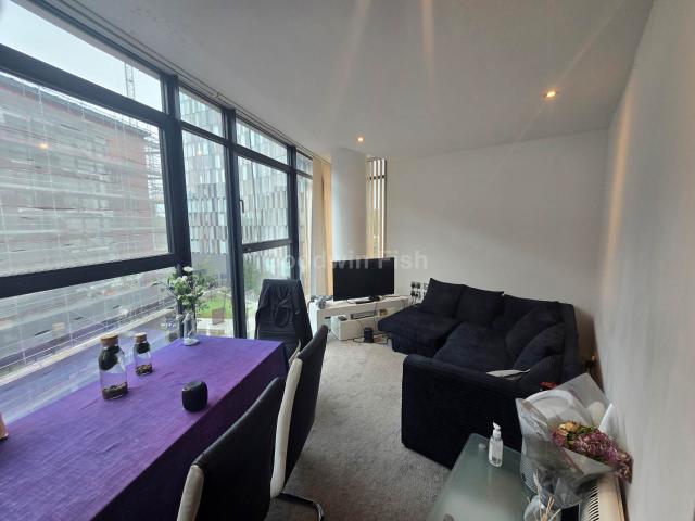 Apartment for rent in City Centre, Georgia