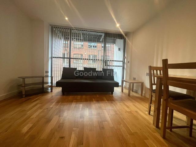 Apartment for rent in City Centre, Georgia
