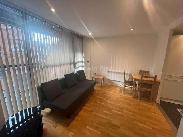 Apartment for rent in City Centre, Georgia
