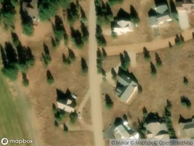 Land for sale in Angel Fire, New Mexico