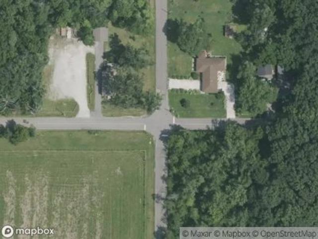 Land for sale in Porter, Indiana