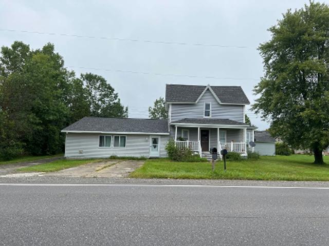 House for sale in Michigan