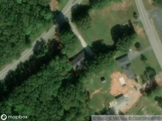 Property for sale in Abbeville, South Carolina