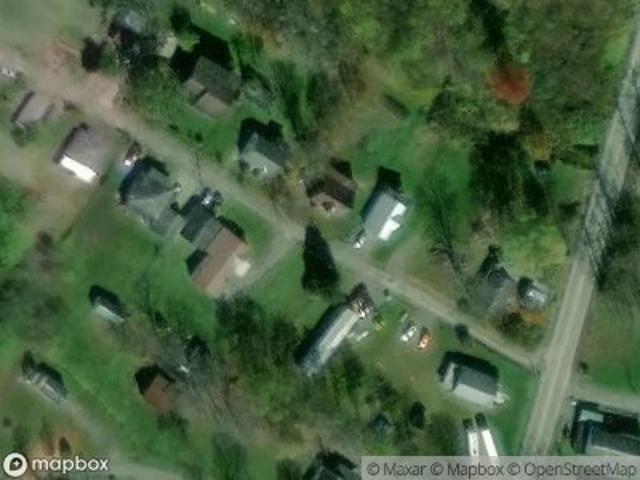 Land for sale in West Virginia