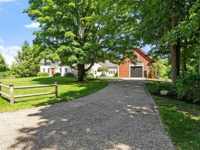 Land for sale in Boxborough, Massachusetts