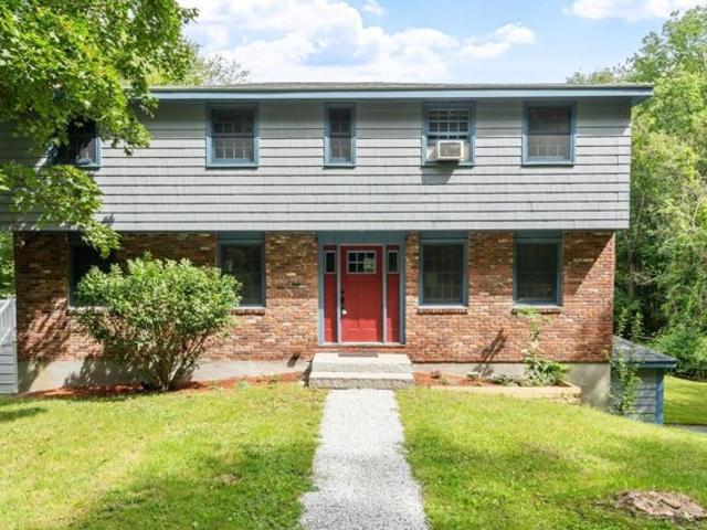 House for sale in Boxborough, Massachusetts