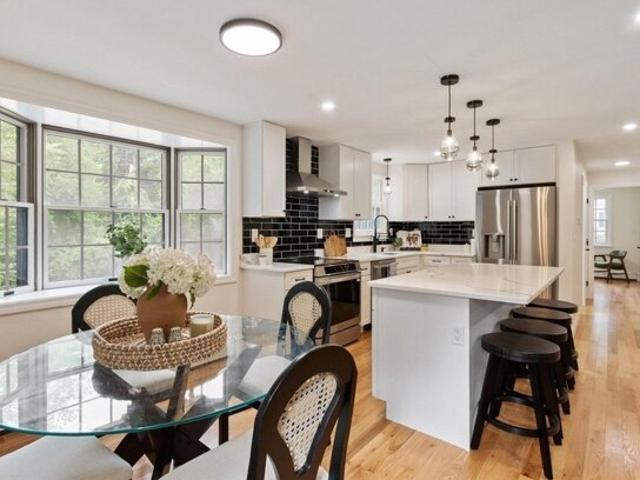House for sale in Boxborough, Massachusetts