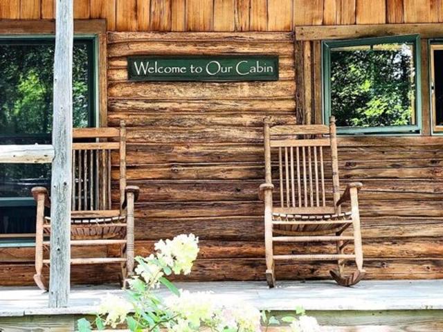 House for sale in Maine