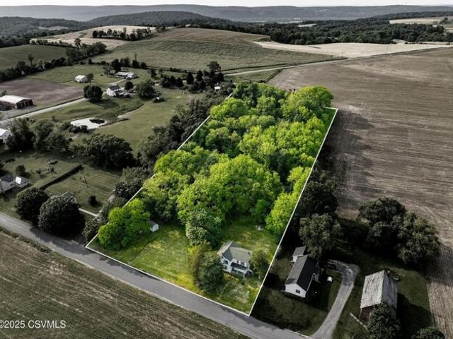 Land for sale in Danville