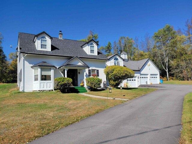 House for sale in New Hampshire