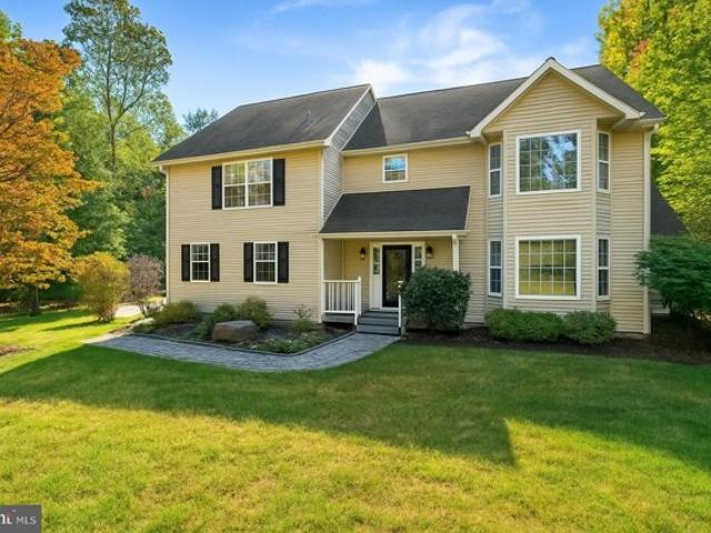 House for sale in Effort, Pennsylvania
