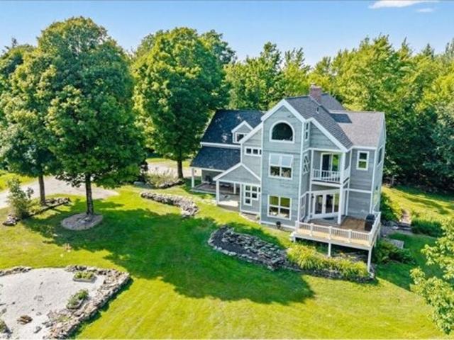 House for sale in Fairfield, Vermont