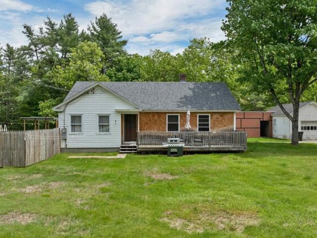 House for sale in New Hampshire