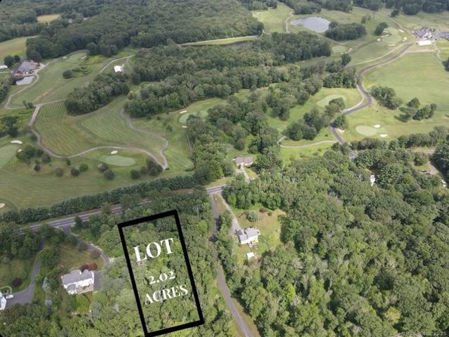 Land for sale in Harwinton, Connecticut