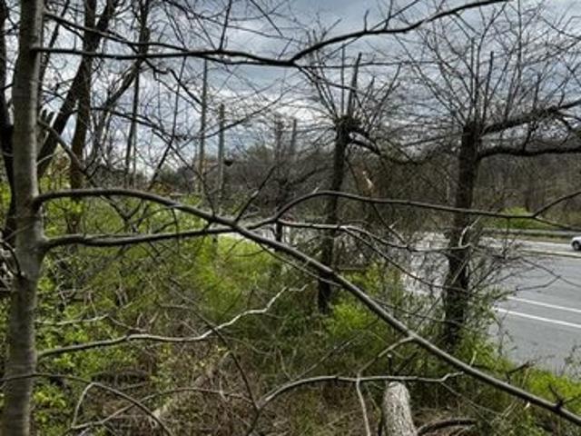 Land for sale in Hyattsville, Maryland