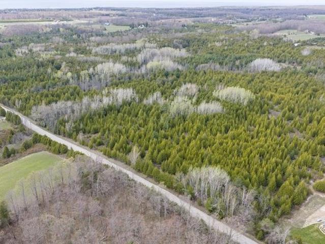 Land for sale in Sister Bay, Wisconsin