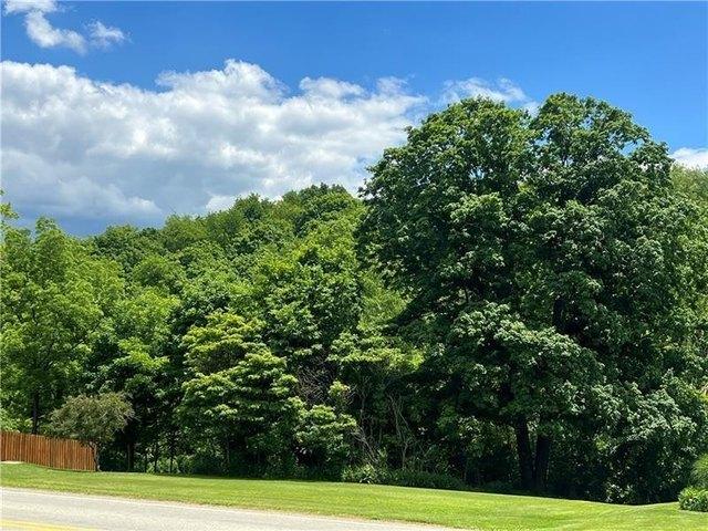 Land for sale in Hutchinson, Pennsylvania