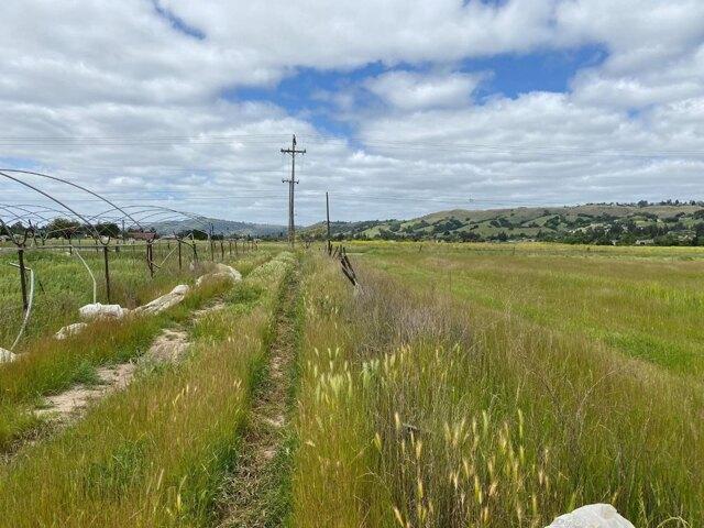 Land for sale in Morgan Hill