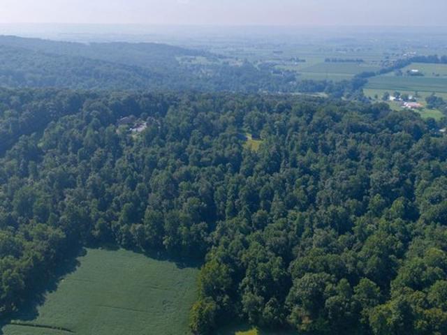 Land for sale in New Holland, Pennsylvania