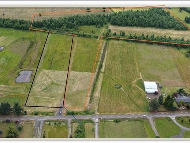 Land for sale in Oregonia