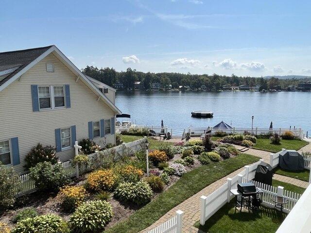 Condo for sale in New Hampshire