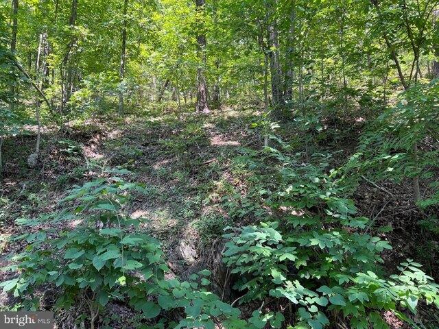 Land for sale in Warfordsburg, Pennsylvania