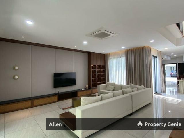 Terraced House for rent in Johor