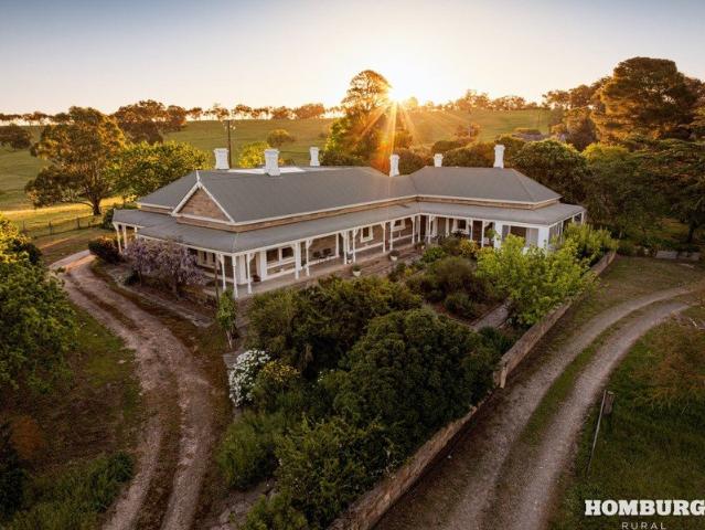 Acreage for sale in Eden Valley, Keyneton