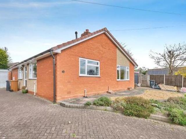 House for sale in Chadsmoor, Staffordshire