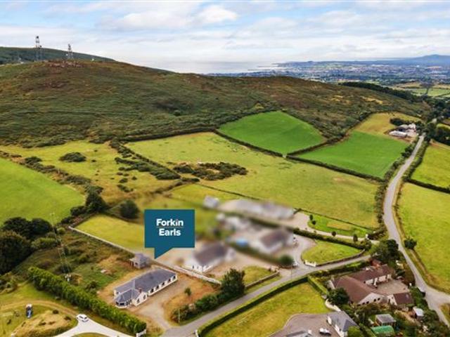 Detached House for sale in Greenan, North Tipperary