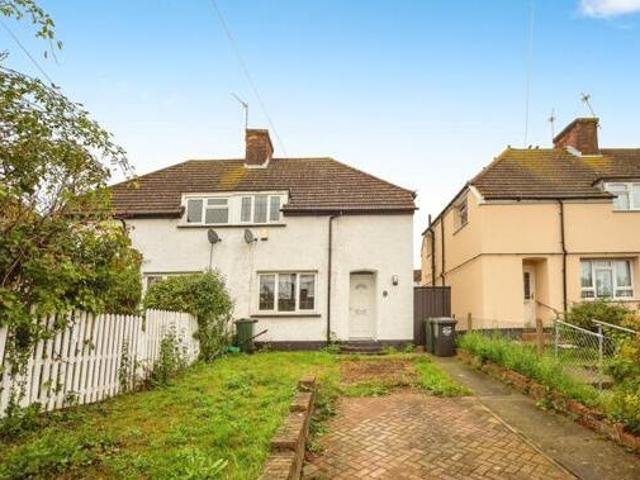 House for sale in Monks Orchard, Kent