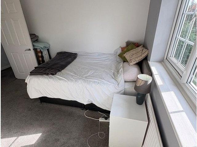 Room for rent in Denham, Gerrards Cross and Chalfonts Community Board, Chalfont St. Peter