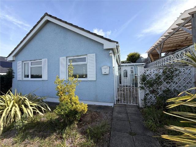 House for rent in East Williamston, Pentlepoir