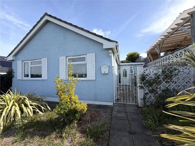 House for rent in Pentlepoir, Wales