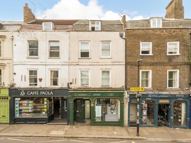 House for rent in St Margarets, Greater London