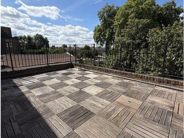 House for rent in St Margarets, Greater London