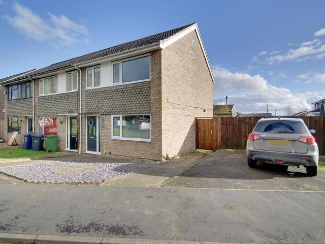 House for rent in St. Ives, Huntingdon