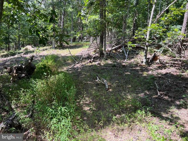 Land for sale in Warfordsburg, Pennsylvania