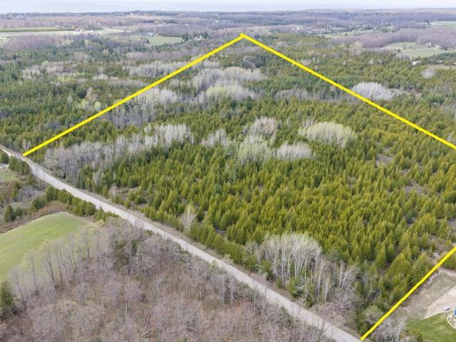 Land for sale in Wisconsin