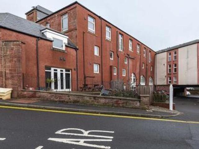 House for sale in Arbroath