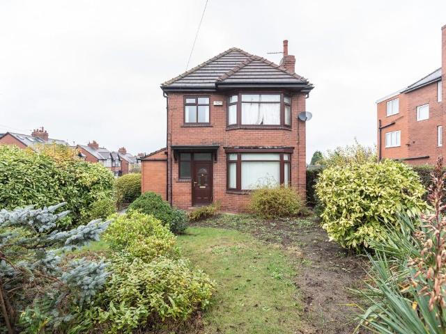 House for rent in Glasshoughton, Castleford