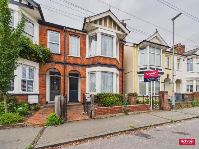 House for rent in Moulsham, Chelmsford