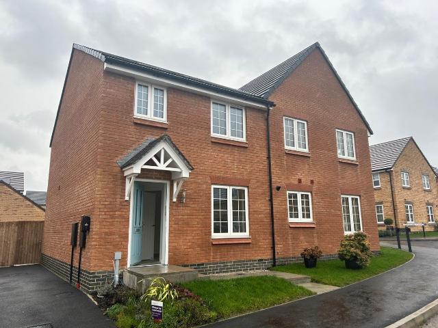 House for rent in Clitheroe, Paradise