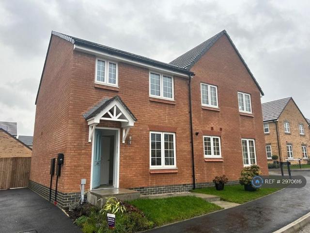 House for rent in Pendleton, Ribble Valley